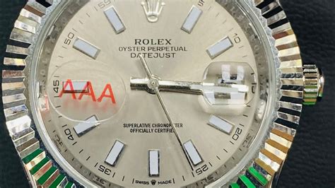 fake rolex battery change|knock off rolex battery replacement.